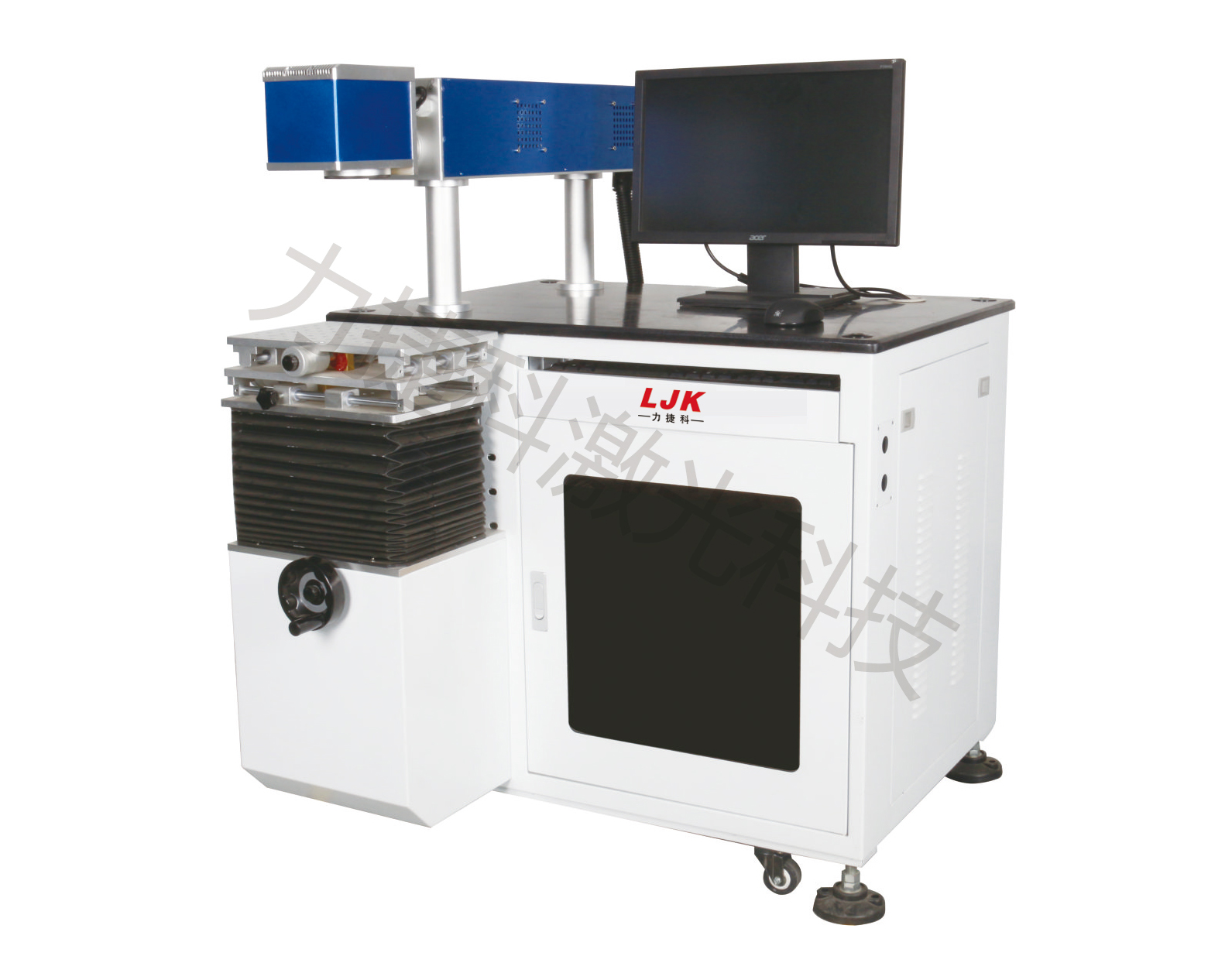 LJK CO?激光打標(biāo)機——————LJK CO? Laser Marking Machine